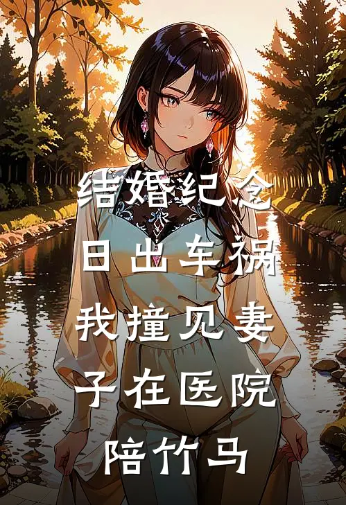 结婚纪念日出车祸，我撞见妻子在医院陪竹马