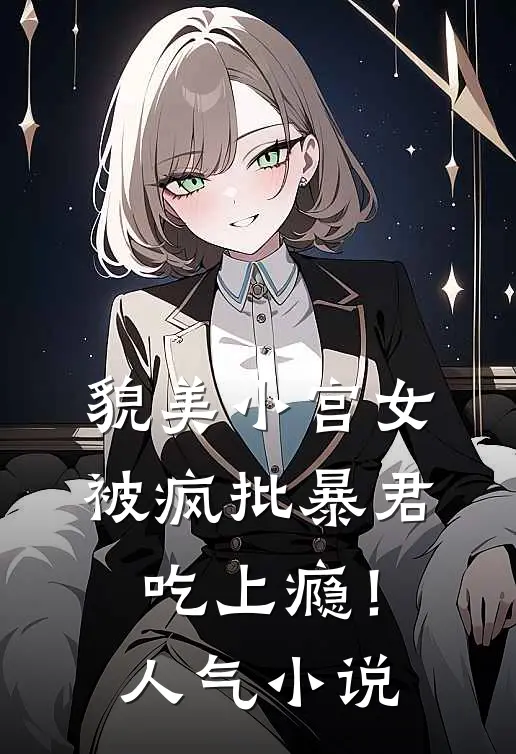 貌美小宫女，被疯批暴君吃上瘾！人气小说