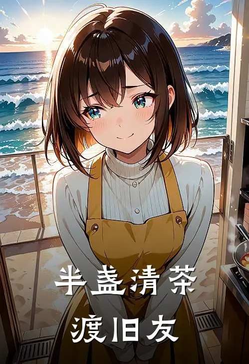 半盏清茶渡旧友