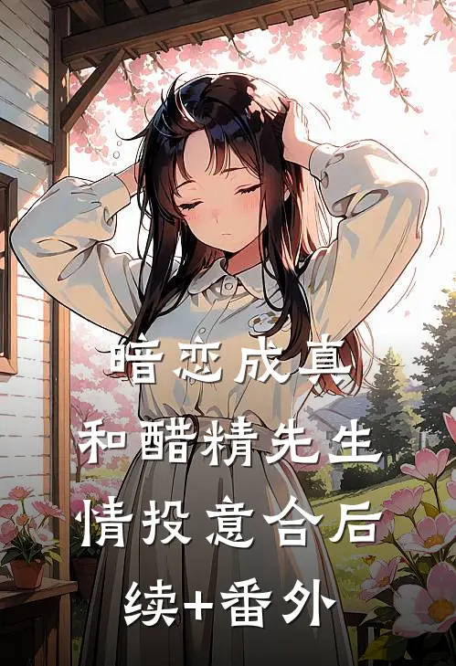 暗恋成真：和醋精先生情投意合后续+番外