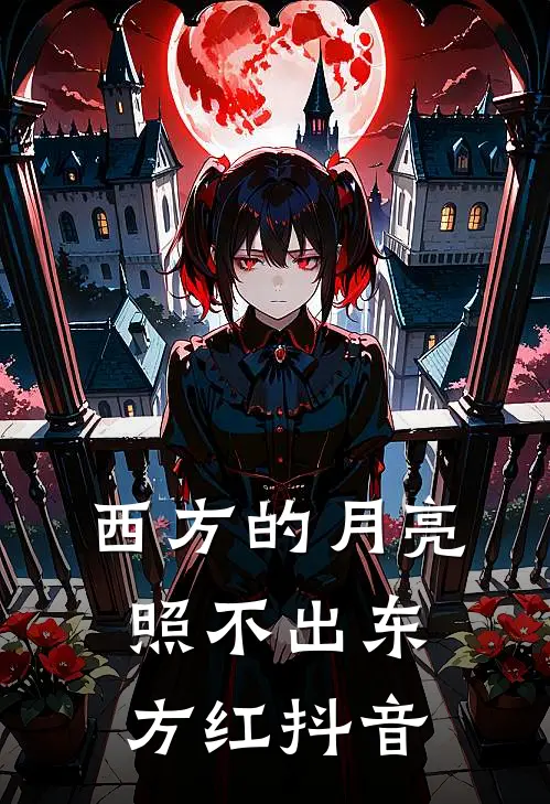 西方的月亮照不出东方红抖音