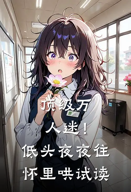 顶级万人迷！低头，夜夜往怀里哄试读