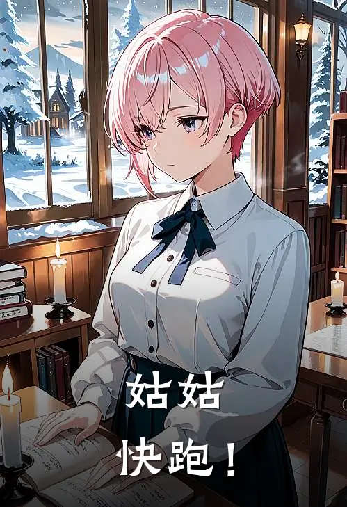 姑姑，快跑！