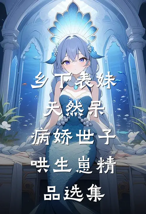 乡下表妹天然呆，病娇世子哄生崽精品选集