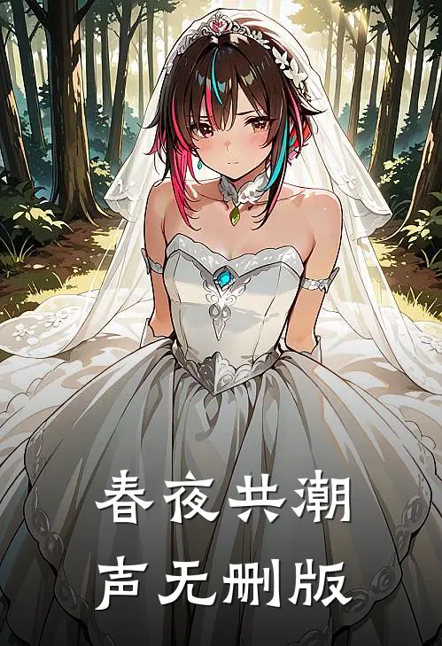 春夜共潮声无删版