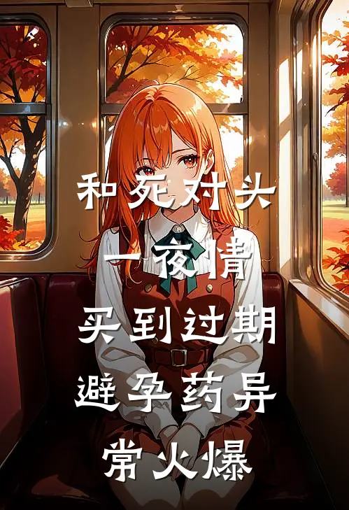 和死对头一夜情，买到过期避孕药异常火爆