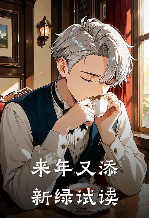 来年又添新绿试读
