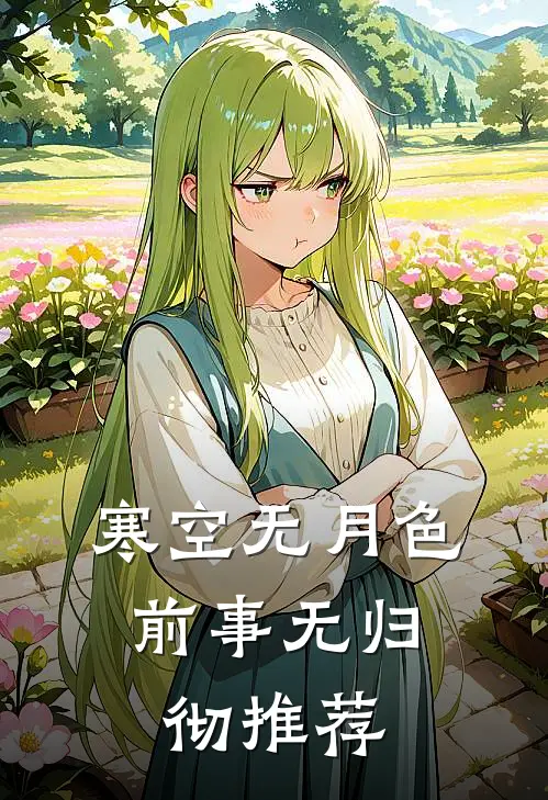 寒空无月色，前事无归彻推荐