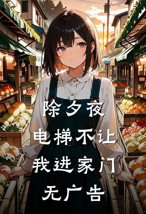 除夕夜，电梯不让我进家门无广告