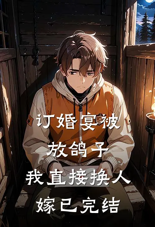 订婚宴被放鸽子，我直接换人嫁已完结
