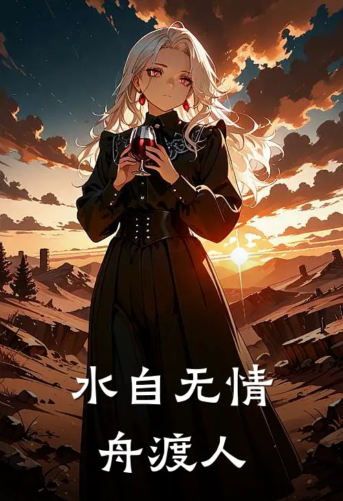 水自无情舟渡人