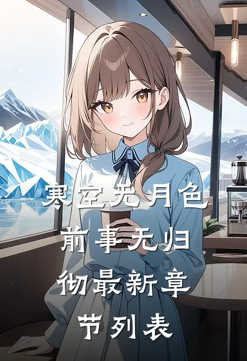寒空无月色，前事无归彻最新章节列表