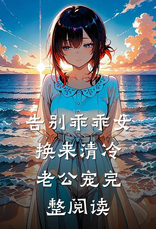 告别乖乖女，换来清冷老公宠完整阅读