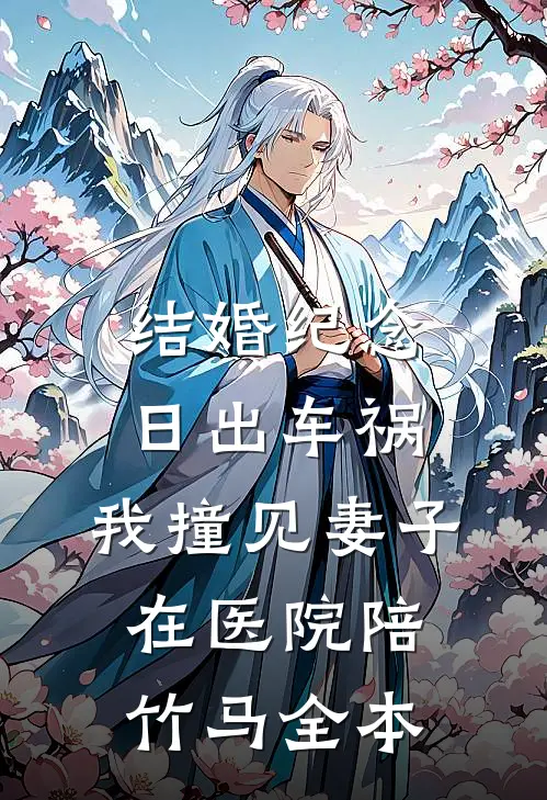 结婚纪念日出车祸，我撞见妻子在医院陪竹马全本