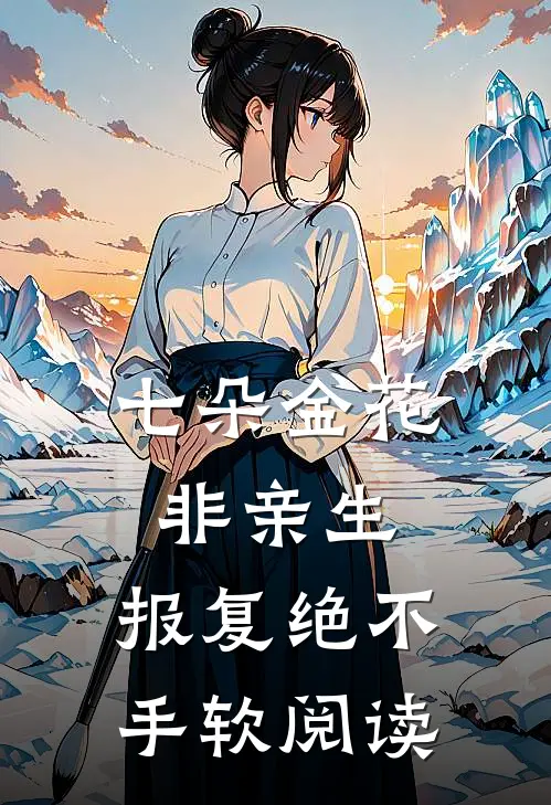 七朵金花非亲生，报复绝不手软阅读