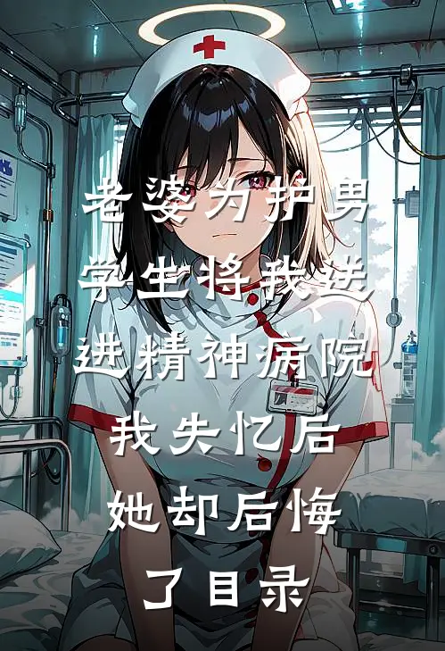 老婆为护男学生将我送进精神病院，我失忆后她却后悔了目录