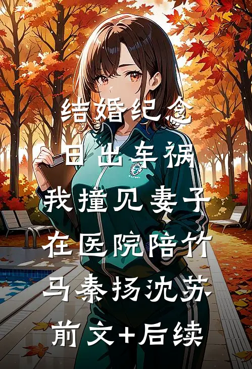结婚纪念日出车祸，我撞见妻子在医院陪竹马秦扬沈苏前文+后续
