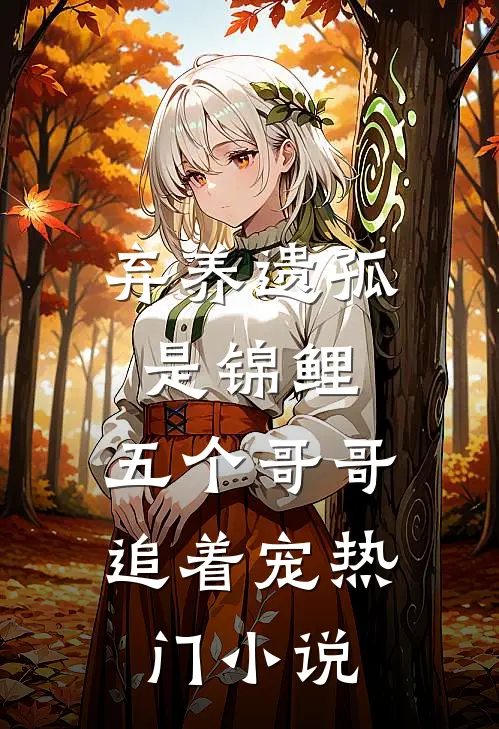 弃养遗孤是锦鲤，五个哥哥追着宠热门小说
