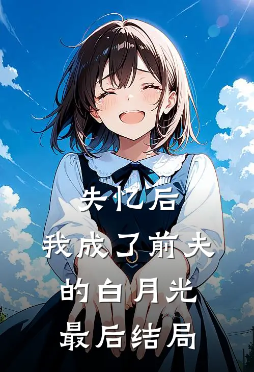 失忆后，我成了前夫的白月光最后结局
