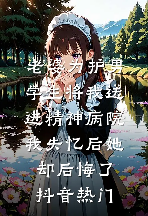 老婆为护男学生将我送进精神病院，我失忆后她却后悔了抖音热门