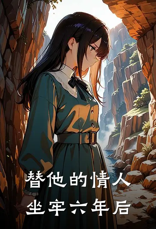 替他的情人坐牢六年后