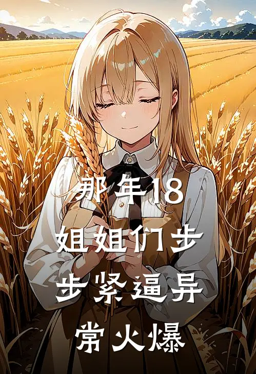 那年18，姐姐们步步紧逼异常火爆