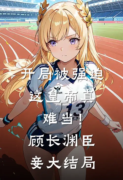 开局被强迫，这皇帝真难当！顾长渊臣妾大结局