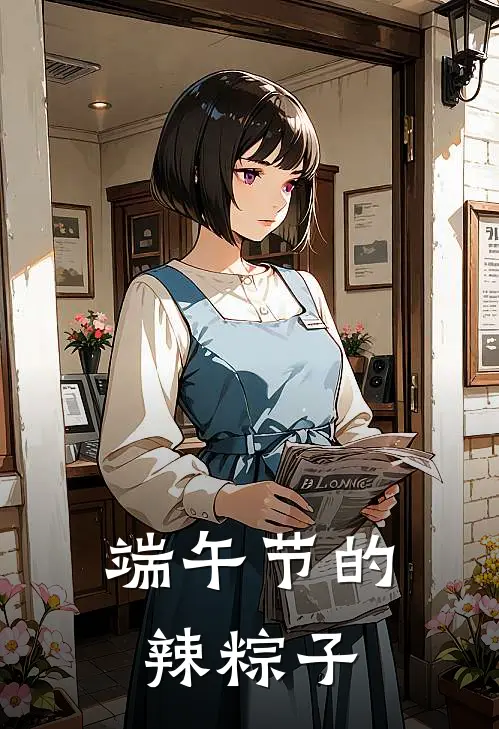 端午节的辣粽子