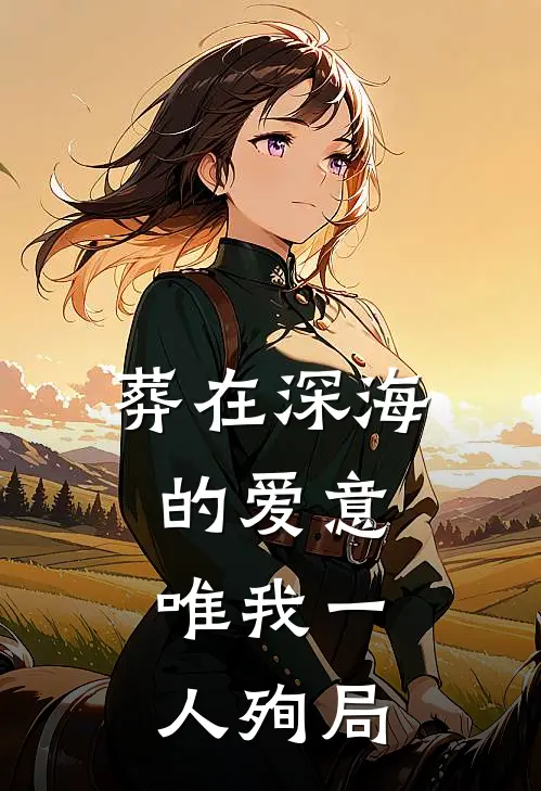 葬在深海的爱意，唯我一人殉局
