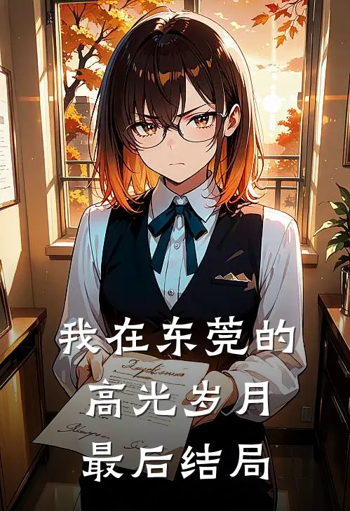 我在东莞的高光岁月最后结局