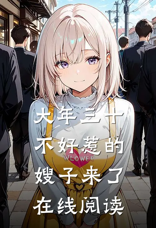 大年三十，不好惹的嫂子来了在线阅读