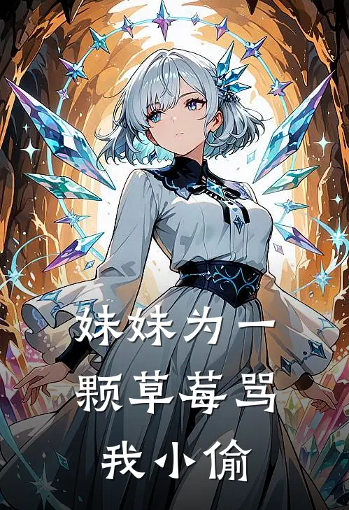 妹妹为一颗草莓骂我小偷