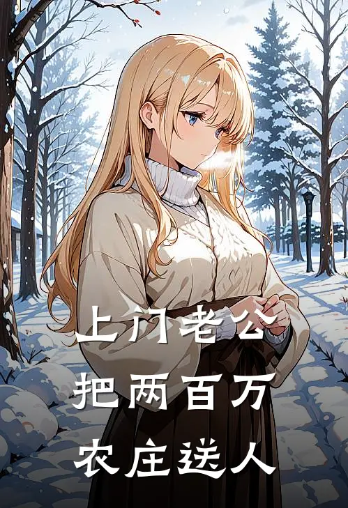 上门老公把两百万农庄送人