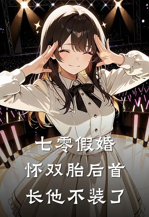 七零假婚：怀双胎后首长他不装了