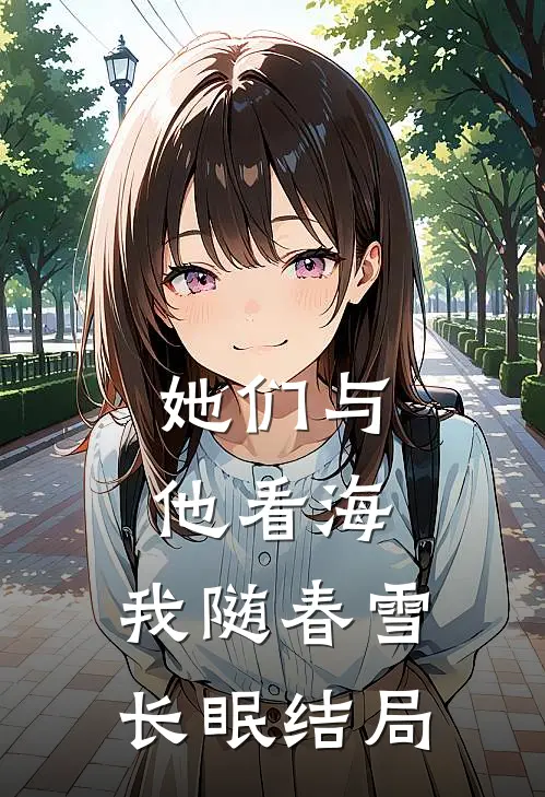 她们与他看海，我随春雪长眠结局