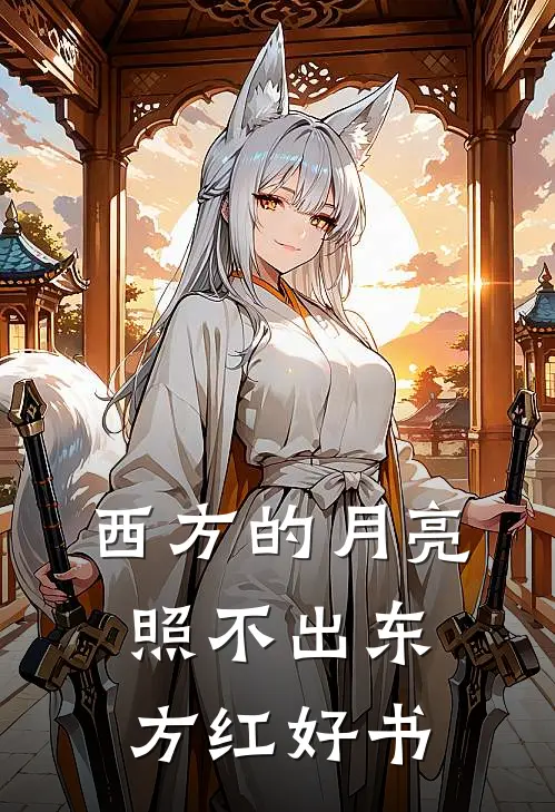西方的月亮照不出东方红好书