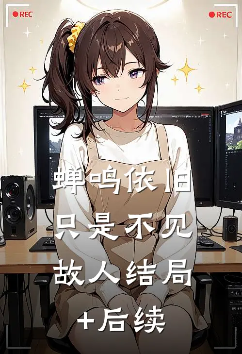 蝉鸣依旧，只是不见故人结局+后续