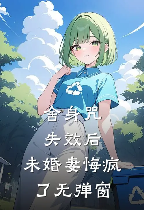 舍身咒失效后，未婚妻悔疯了无弹窗