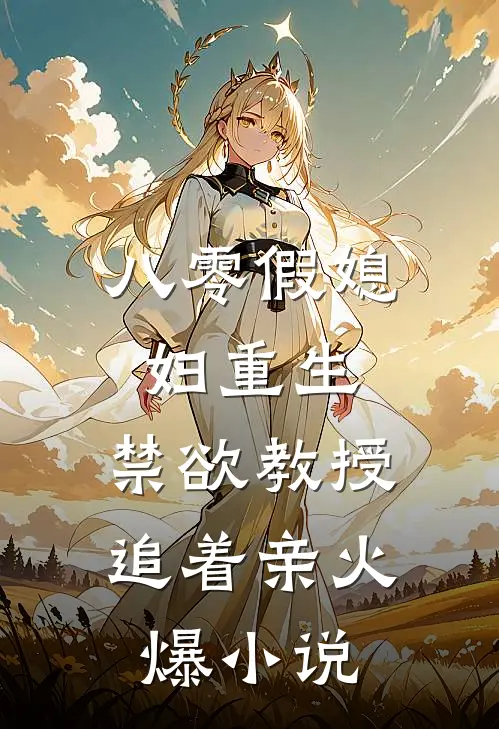 八零假媳妇重生，禁欲教授追着亲火爆小说