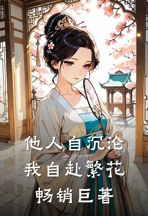 他人自沉沦，我自赴繁花畅销巨著