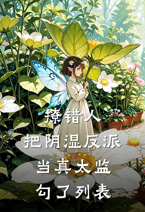 撩错人，把阴湿反派当真太监勾了列表