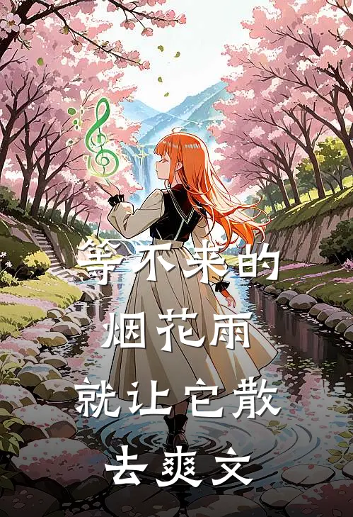 等不来的烟花雨，就让它散去爽文