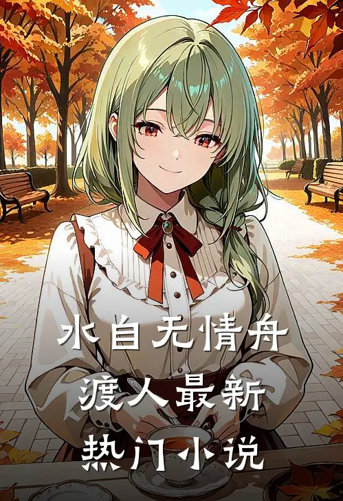 水自无情舟渡人最新热门小说