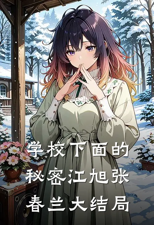 学校下面的秘密江旭张春兰大结局