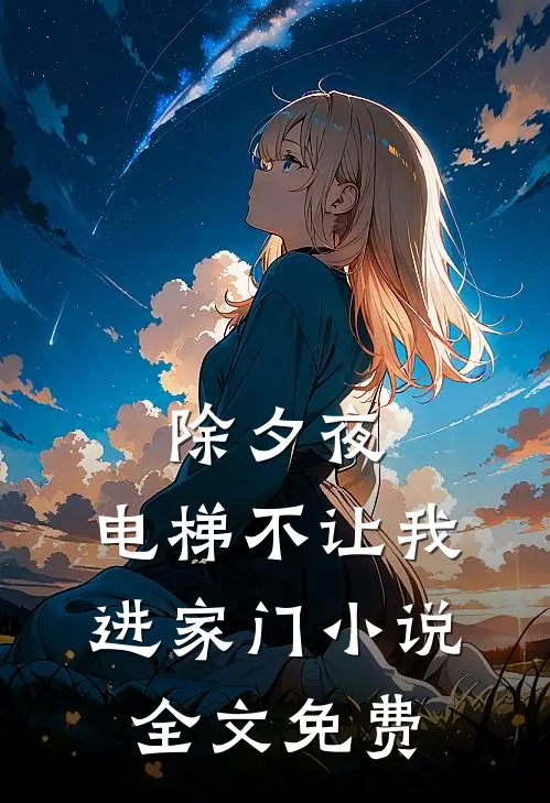 除夕夜，电梯不让我进家门小说全文免费