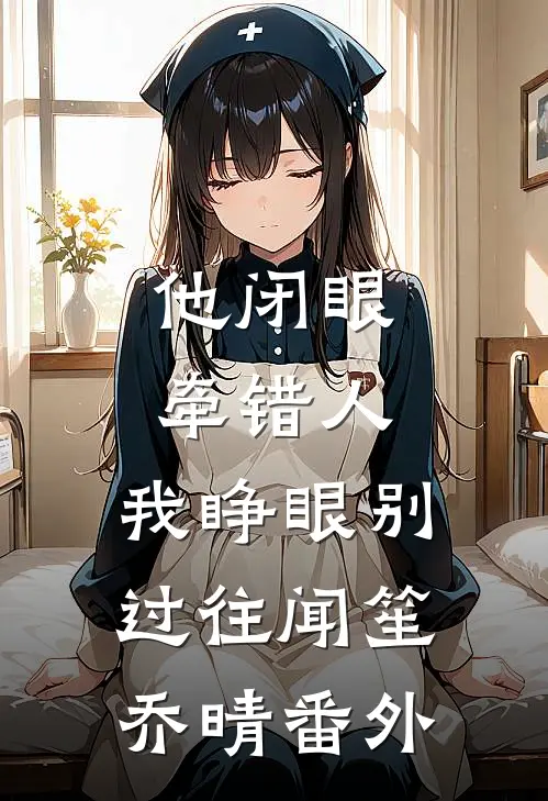 他闭眼牵错人，我睁眼别过往闻笙乔晴番外