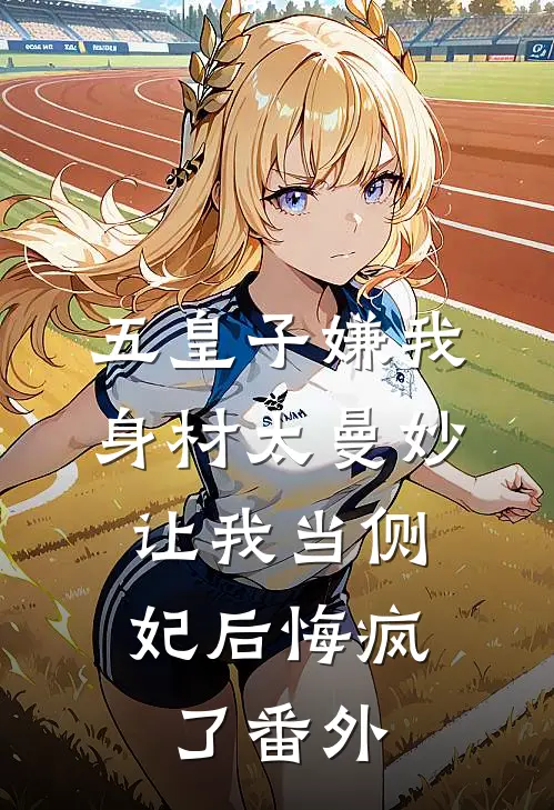 五皇子嫌我身材太曼妙，让我当侧妃后悔疯了番外