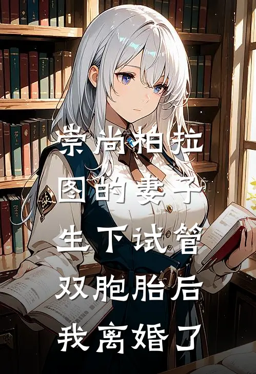 崇尚柏拉图的妻子生下试管双胞胎后，我离婚了