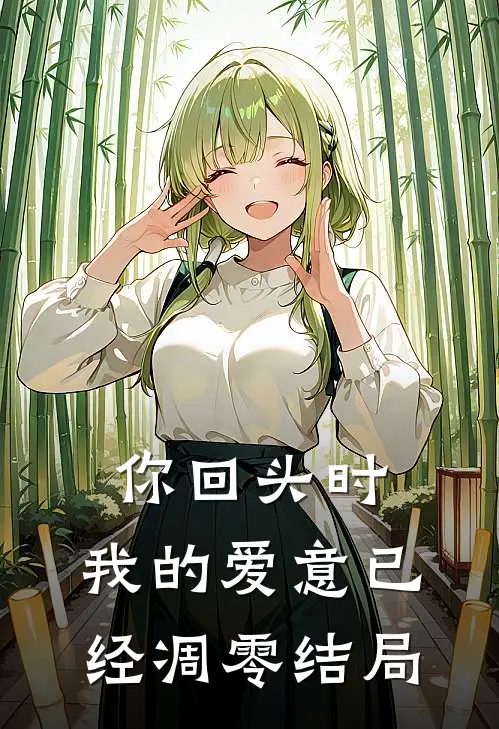 你回头时，我的爱意已经凋零结局