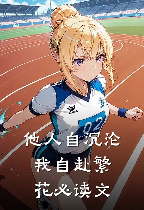 他人自沉沦，我自赴繁花必读文